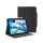 Etui na tablet Pipetto Origami No5 Rotating Folio Case do iPad Air 13" (2024) black
